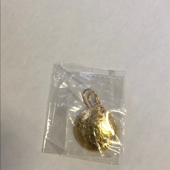 Three pairs of earrings made in India, new - Picture 2 of 4